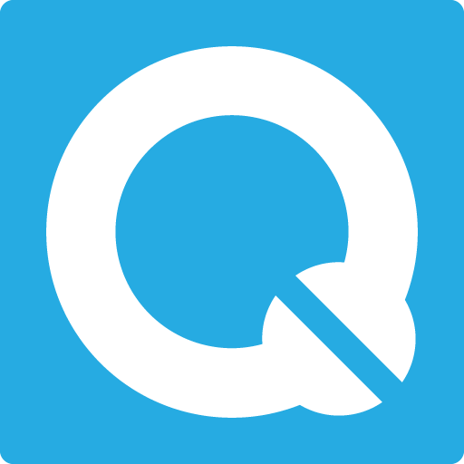1QBit logo
