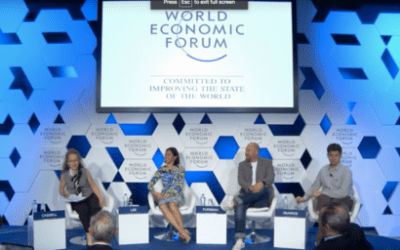 WEF China 2016 – FORUM DEBATE: Education for a New Age