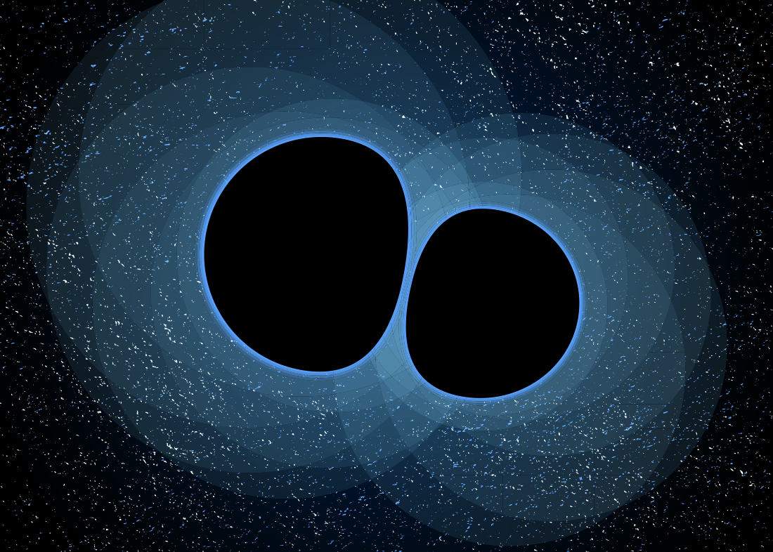 1QBit-Blog-Is-Physics-Only-for-Academia-Figure--Illustration-of-a-binary-black-hole-system