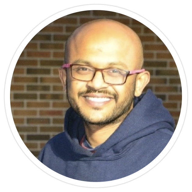 Sainath Motlakunta