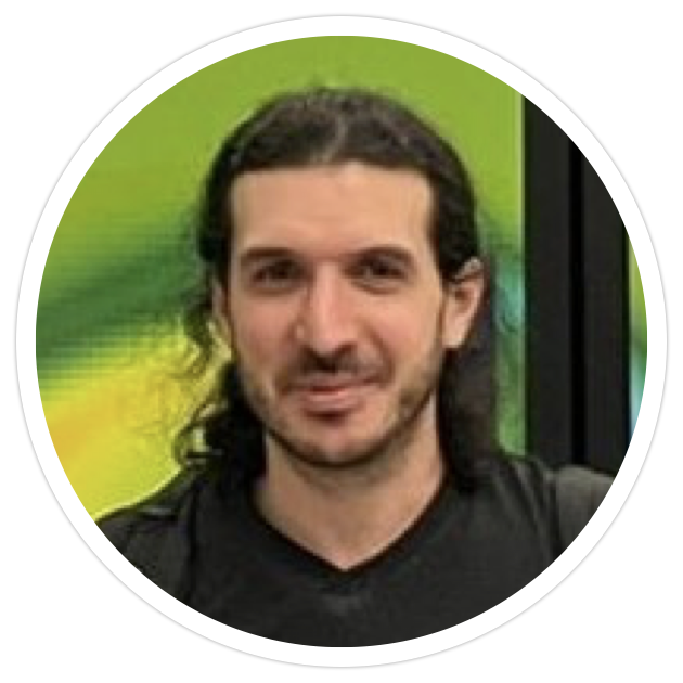 Erhan Saglamyurek