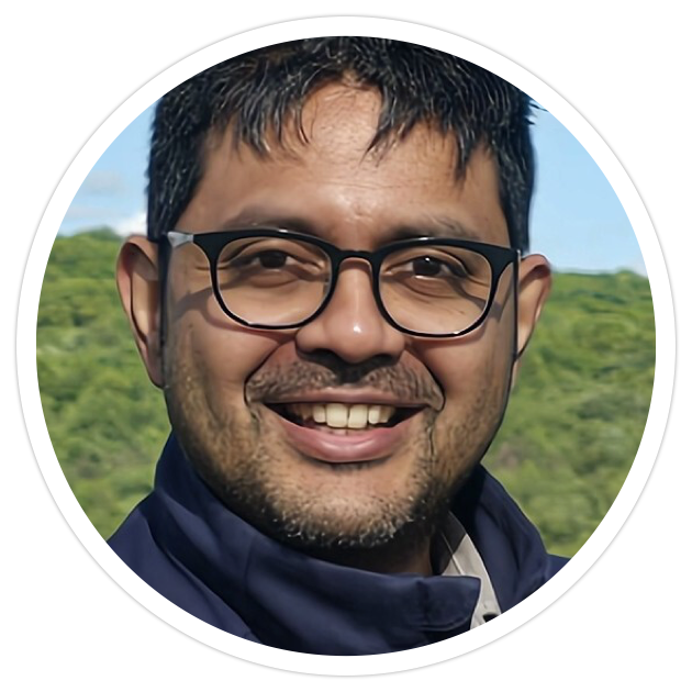 Kaushik P. Seshadreesan